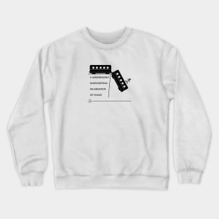 Minimalist: Impossible - Dead Reckoning T-Shirt Crewneck Sweatshirt